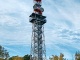 Chlum - vyhlídková věž