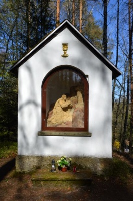 Křížová cesta
