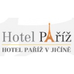 Hotel Paříž