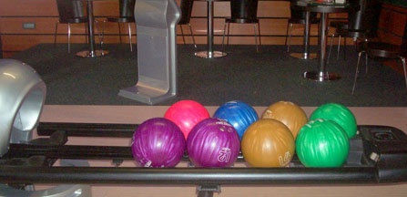 Bowling