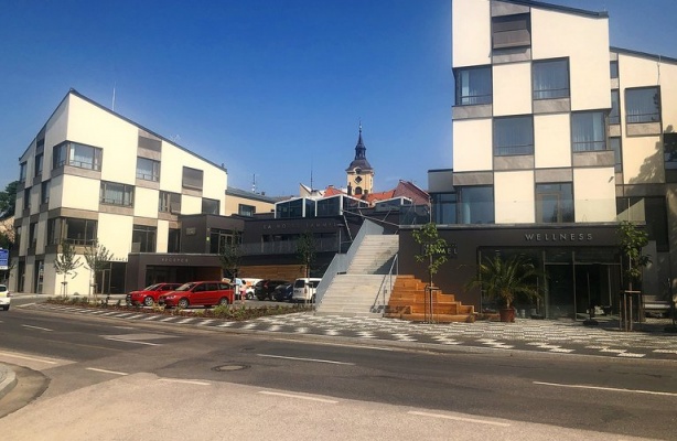 EA Hotel Tammel