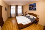 Apartmány U krále