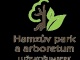 HAMZŮV PARK A ARBORETUM