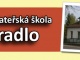 Mateřská škola Horní Bradlo