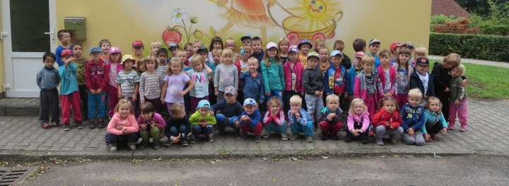 Mateřská škola Třemošnice