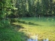Jezero Vápenice