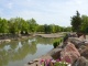Garden Park Jeneč