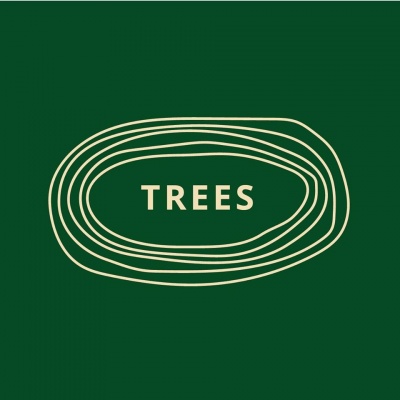 Zahradní kavárna TREES