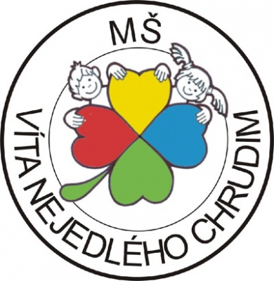 Mateřská škola Víta Nejedlého
