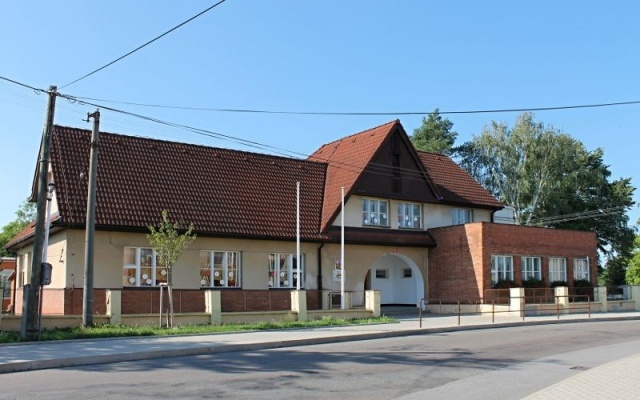 Mateřská škola Duha