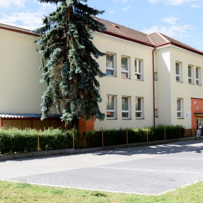 Mateřská škola Motýlek