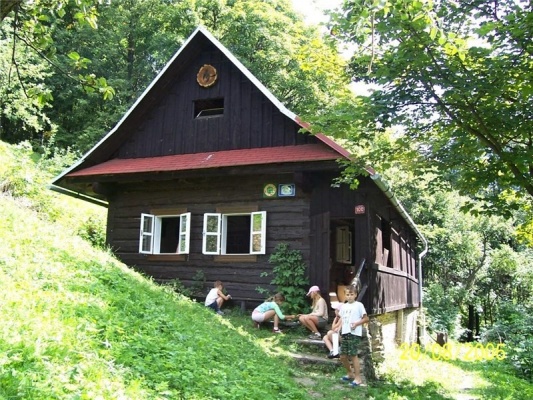 Přírodovědný pobytový tábor Kusalíno II.