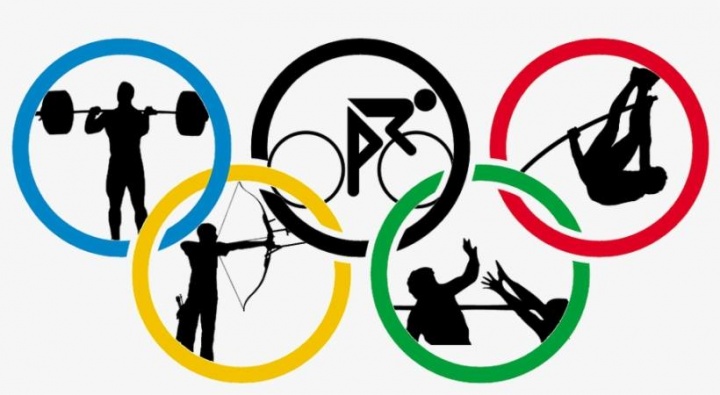 Příměstský tábor 2020 - Olympijské hry