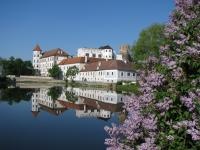 Státní hrad a zámek Jindřichův Hradec