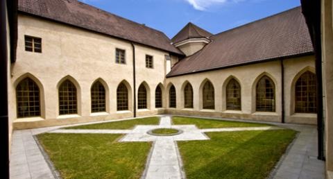Minoritský klášter