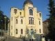 Židovská synagoga