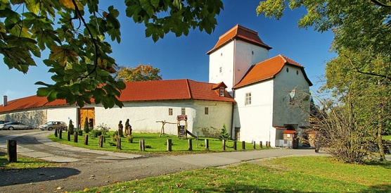 Slezskoostravský hrad