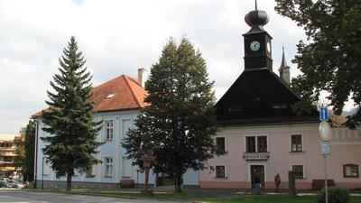 Městská muzeum Valašské Klobouky