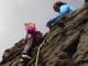 Horoškola - kurzy skalního lezení
