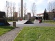 Skatepark Bystřice nad Pernstějnem