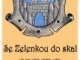 QUEST Se Zelenkou do skal