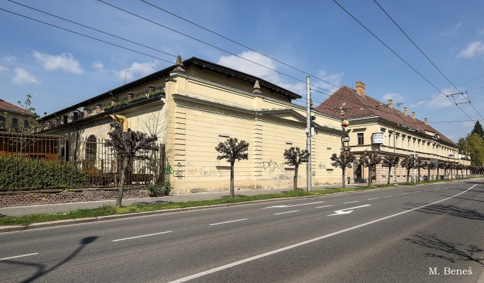 Archeoléto: Hradec Králové - jižní okruh