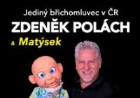 ZDENĚK POLÁCH & MATÝSEK
