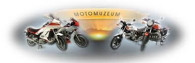 Muzeum motocyklů