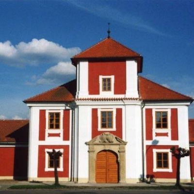 Městské muzeum LORETA