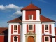Městské muzeum LORETA