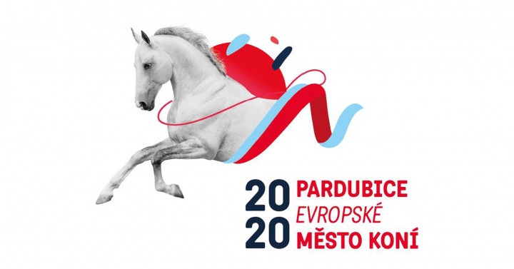Pardubice - Evropské město koní ve sportovním parku