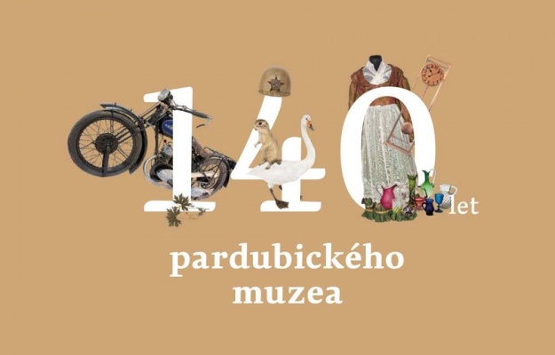 Otevření výstavy Věci vyprávějí: 140 let pardubického muzea