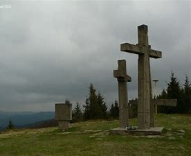 Rozhledna na Ztracenci