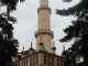 Rozhledna Minaret