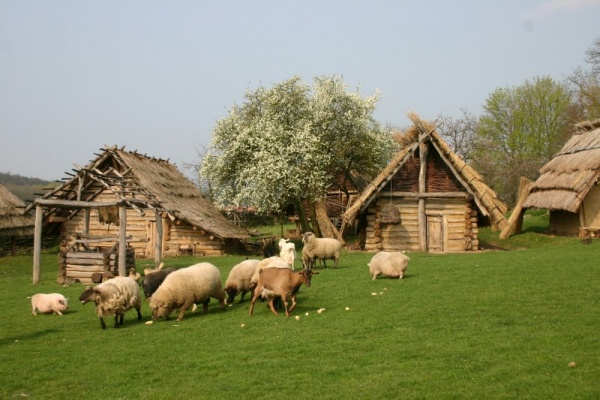 Naučná stezka Fauna a flóra Chřibů