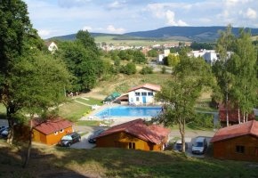 Eurocamping Bojkovice