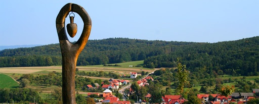 naučná stezka Koménka (Nový Světlov)