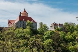Naučná stezka Hrad Veveří