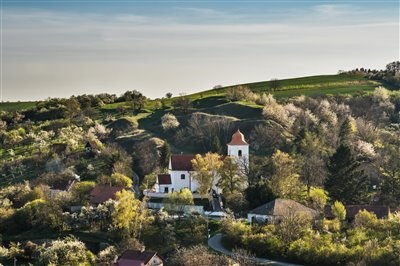 Naučná stezka Kyjov – Bohuslavice