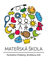 Mateřská škola Pardubice-Polabiny