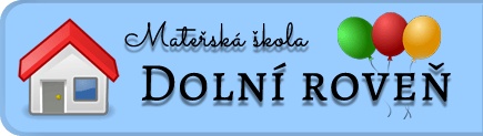 Mateřská škola Dolní Roveň