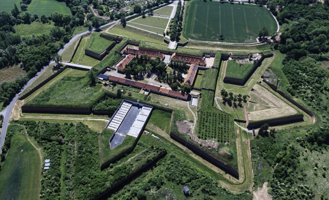 Památník Terezín