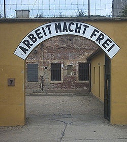 Poslední dny věznění a první dny svobody v Terezíně
