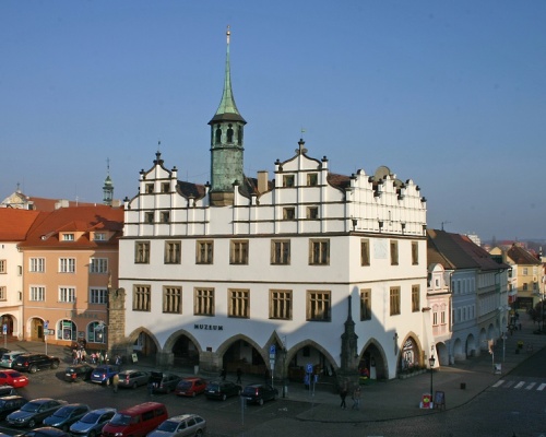 Oblastní muzeum Litoměřice