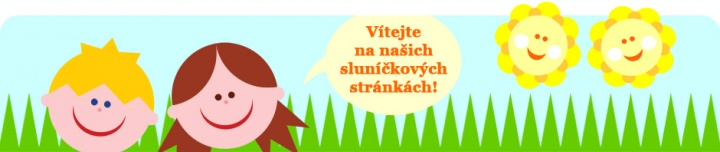 Mateřská škola U dvou sluníček