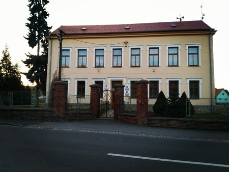 Mateřská škola Útěchov 