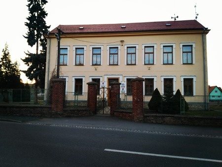 Mateřská škola Útěchov