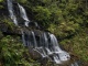 Bučací vodopád v Beskydech