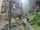 Suchá Kamenice-výlet podél řeky