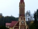 Evangelický kostel v Trutnově - Koncertní síň B. Martinů